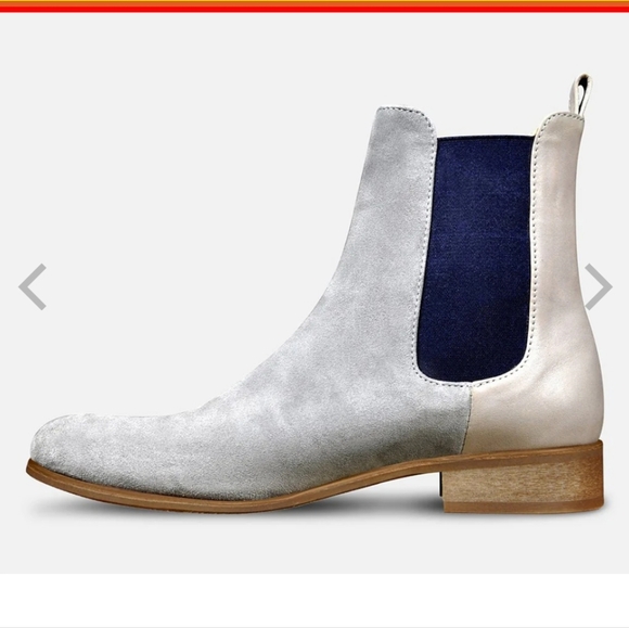 Julia Boo Lamont-Chelsea boots - Picture 2 of 13